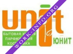 Юнит 2000 Логотип(logo)