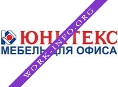 Юнитекс Логотип(logo)