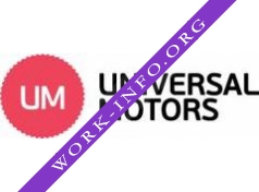 Universalmotors Логотип(logo)