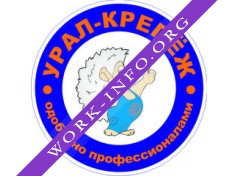 Урал-Крепеж Логотип(logo)