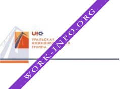 Уральская Инжиниринговая Группа Логотип(logo)