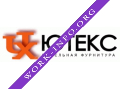 Ютекс Логотип(logo)