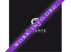 Ювелирный центр TESARTE Логотип(logo)