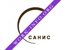 Ювелирный завод Санис Логотип(logo)