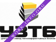 УЗТБ Логотип(logo)