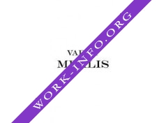 Vadim Merlis Логотип(logo)