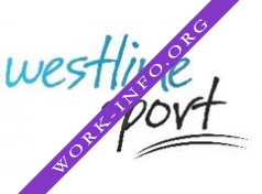 ВестЛайнСпорт Логотип(logo)
