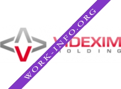 Videxim Holding Логотип(logo)