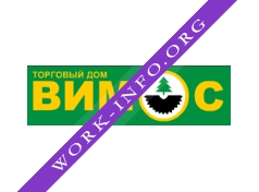Логотип компании Вимос, торговый дом