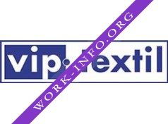 Логотип компании Вип-Текстиль Столица