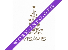 VIS-A-VIS Логотип(logo)