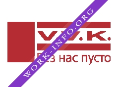 ВВК Трейдинг Логотип(logo)