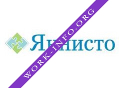Яннисто Северо-Запад Логотип(logo)