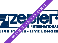Логотип компании Zepter International