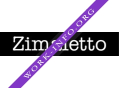 ZIMALETTO Логотип(logo)