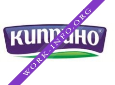 Логотип компании Киприно, Производственный холдинг