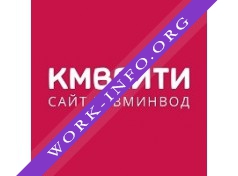 КМВСити Логотип(logo)