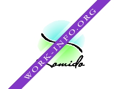 KOMIDO Логотип(logo)