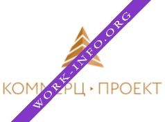 Коммерц-проект Логотип(logo)