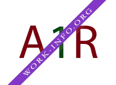 А1аренда.ру Логотип(logo)