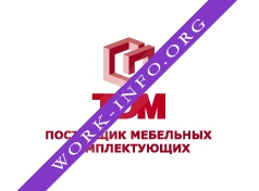 ТДМ Логотип(logo)