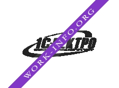 1С-ВЕКТРО Логотип(logo)