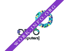 Логотип компании DEPO Computers