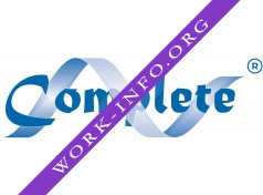 Логотип компании Компания КОМПЛИТ