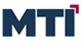 Логотип компании MTI