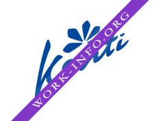 Логотип компании КОНТИ- РУС