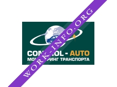 Логотип компании Контроль авто