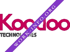 Koodoo technologies Логотип(logo)