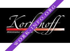Korkunoff Логотип(logo)