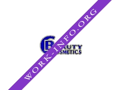 Beauty Cosmetics Логотип(logo)