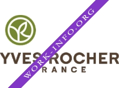 Ив Роше Логотип(logo)