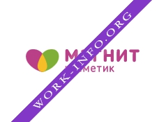 Логотип компании Магнит Косметик