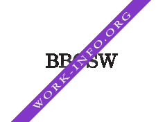 Агентство BBOSW Логотип(logo)