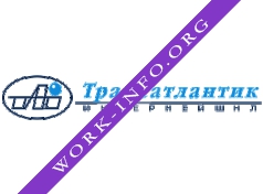 Трансатлантик Интернейшнл Логотип(logo)
