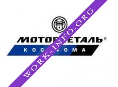 Логотип компании Костромской завод автокомпонентов