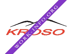 Логотип компании Kroso