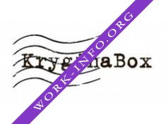 Krygina Box Логотип(logo)