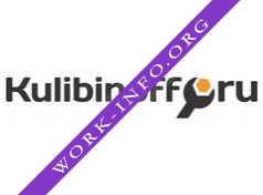 Kulibinoff.ru Логотип(logo)
