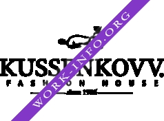 KUSSENKOVV Логотип(logo)