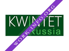 Логотип компании KWINTET Russia