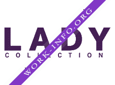 Логотип компании Lady Collection