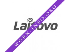 Логотип компании Laitovo