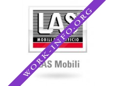 LAS Mobili, Представительство Логотип(logo)