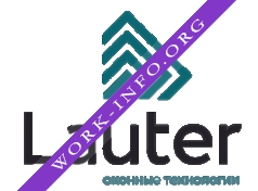 Логотип компании Lauter