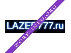 Lazer777 Логотип(logo)