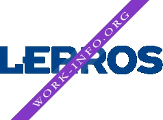 LERROS Moden GmbH, Московское Представительство. Логотип(logo)